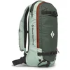 Image de Black Diamond Dawn Patrol 15l Rugzak Groen S-M