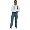 Image de Black Diamond Dawn Patrol Broek Blauw M Man