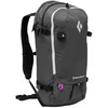 Image de Black Diamond Helio 22l Rugzak Grijs S-M