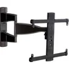 Image de Sanus VMF720-B2 Full Motion TV wandsteun - voor TV< 55" - Zwart
