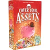 Image de Cover Your Assets - Kaartspel - Engelstalig - Grandpa Beck's Games