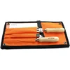 Image de 5605 007 1029 Feilen-Set f r 9,5-mm-S gekette (3/8 Zoll)