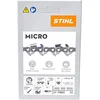 Image de Stihl 36100000055 S?gekette Pmmc3 3/8-Inch 1.mm 40 cm 55, 1 St?ck