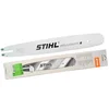 Image de Stihl 30050084717 Genuine Stihl Rollomatic F?hrungsschiene f?r E-Kettens?ge/45cm