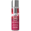 Image de System Jo   Red Velvet Cake Glijmiddel - 60 ml