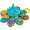 Image de Lamaze Speelinktvis - Educatief Babyspeelgoed - Spelen en ontdekken - Knuffel