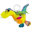Image de Lamaze speelgoed Liam de kreeft Clip & Go sensorisch baby speeltje.
