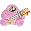 Image de Tomy Warhammer Knuffel Figure Granade Nurgling 15 cm Knuffeles