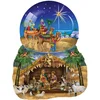 Image de SunsOut legpuzzel ster van Bethlehem - 1000 stukjes puzzel kerst.