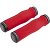 Image de Ritchey WCS Ergo True Grip Handvatten Lock-On, rood