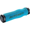 Image de Ritchey WCS Ergo True Grip Handvatten Lock-On, blauw/turquoise