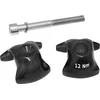 Image de Ritchey - Zadelpen WCS Carbon Klemstukken 7X9.6MM