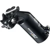 Image de Ritchey - Masttopper HP Zwart 70MM 30.25MM 25MM Offset