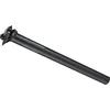 Image de Ritchey Carbon Zero Zadelpen Zilver 400 mm / 27.2 mm