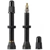 Image de Ritchey - Tubless Ventiel 45MM Zwart- 2 Stuks