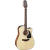 Image de Takamine GD30CE Natural - Akoestische gitaar