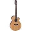 Image de Takamine GN20CE NS2 - Akoestische gitaar