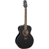 Image de Takamine GN30 Black - Akoestische gitaar