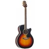 Image de Takamine GN51CE-BSB - Akoestische gitaar