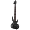 Image de ESP LTD TA-204FRX Black Satin 4-snarige basgitaar