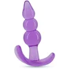 Image de Crushious De Plunger - Anale Plug - Paars