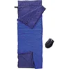 Image de Cocoon Ultra Light Summer Bag tropic traveler nylon regular blue Uitvoering rechts