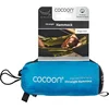 Image de Cocoon Ultralight Hangmat enkel formaat caribbean blauw