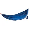 Image de Cocoon Reishangmat enkel formaat blauwe maan