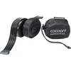 Image de Cocoon Hammock Straps - Black - Outdoor hardwaren - Slapen - Hangmatten