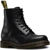 Image de Dr. Martens 1460 Smooth Dames Veterboots - Zwart - Maat 39