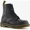 Image de Dr. Martens 1460 Smooth Dames Veterboots - Smooth black - Maat 40