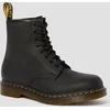 Image de Dr. Martens - 11822003 -  - Heren - Maat 40 - Zwart;Zwarte - Black Greasy