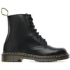 Image de Dr. Martens 1460 Glad Zwarte Laars - Fashion Wear - Volwassen