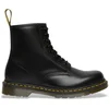 Image de Dr. Boot Martens 1460 Glad Zwart - Fashion Wear - Volwassen