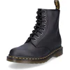 Image de Dr Martens 1460 Nappa Unisex Veterboots - Zwart - Maat 38
