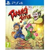 Image de Tanuki Justice (Nintendo Switch)