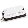 Image de Seymour Duncan SH-1b 59 Humbucker Bridge 4 Conductor White gitaarelement