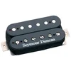 Image de Seymour Duncan SH-4B BLK 4C Jeff Beck Model zwart - Humbucker pickup voor gitaren