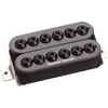Image de Seymour Duncan SH-8B Invader Bridge Black