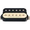 Image de Seymour Duncan TB-4 JB Model Trembucker Zebra - Humbucker pickup voor gitaren