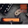 Image de Seymour Duncan SSL-5 Custom Staggered Single Coil Pickup   Middenpositie
