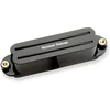 Image de Seymour Duncan Hot Rails Strat Neck Black