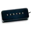 Image de Seymour Duncan SP90-1B BLK Vintage Soapbar zwart Bridge P90 - P90 pickup voor gitaren