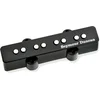 Image de Seymour Duncan Hot J-bas Stack STK-J2B Bridge - Bass pickup