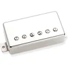 Image de Seymour Duncan APH-1b Alnico II Pro Humbucker Bridge Nickel Cover gitaarelement