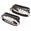 Image de Seymour Duncan Hot Rodded Humbucker SET SH4 en SH2 zwart - Humbucker pickup voor gitaren