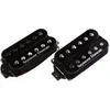Image de Seymour Duncan SH-6 Distortion Mayhem Set Hals- & brugnposition - Humbucker pickup voor gitaren