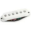 Image de Seymour Duncan STK-S10B YJM Fury Strat Bridge Pickup White Yngwie Malmsteen signature gitaarelement