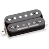 Image de Seymour Duncan SH-18B Whole Lotta Humbucker zwart, brugnposition - Humbucker pickup voor gitaren