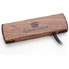 Image de Seymour Duncan Woody Single Coil Walnut - Pickup voor akoestische gitaar